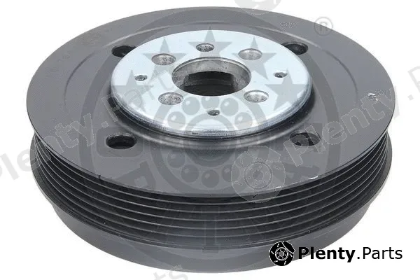 Optimal F8-7864 — Belt Pulley, crankshaft
