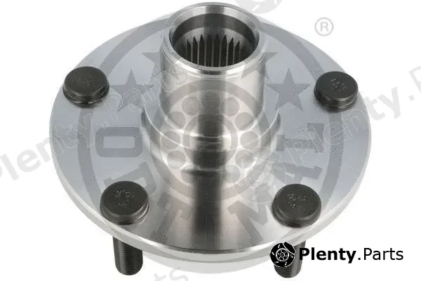 Optimal 04-P444 — Wheel Hub
