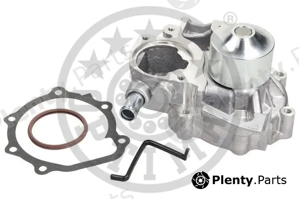 Optimal AQ-2397 — Water Pump, engine cooling