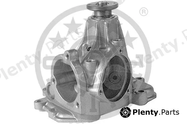 Optimal AQ-1379 — Water Pump, engine cooling
