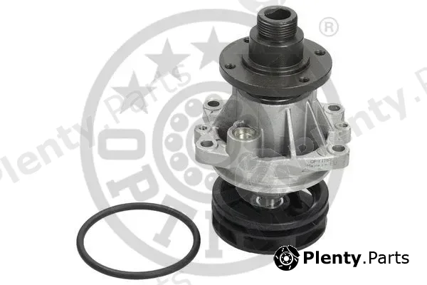 Optimal AQ-1110 — Water Pump, engine cooling