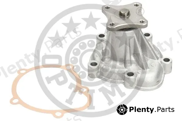 Optimal AQ-1404 — Water Pump, engine cooling