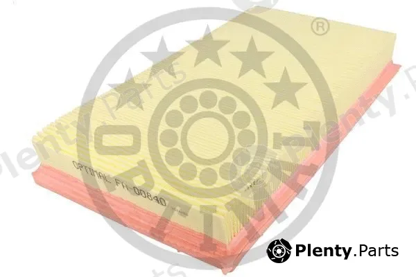 Optimal FA-00840 — Air Filter