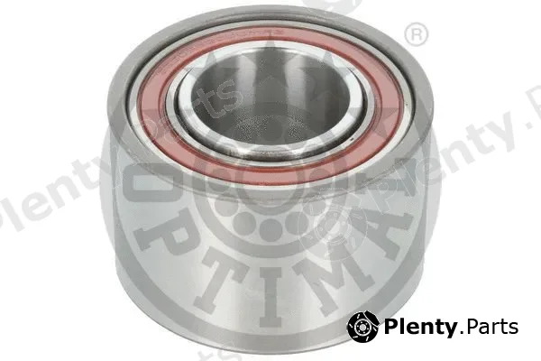 Optimal 0-N048 — Tensioner Pulley, timing belt