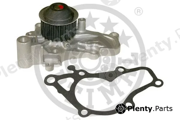 Optimal AQ-2142 — Water Pump, engine cooling