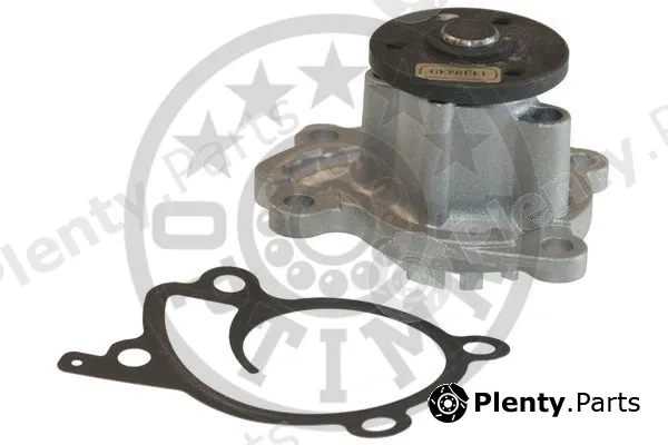 Optimal AQ-2217 — Water Pump, engine cooling