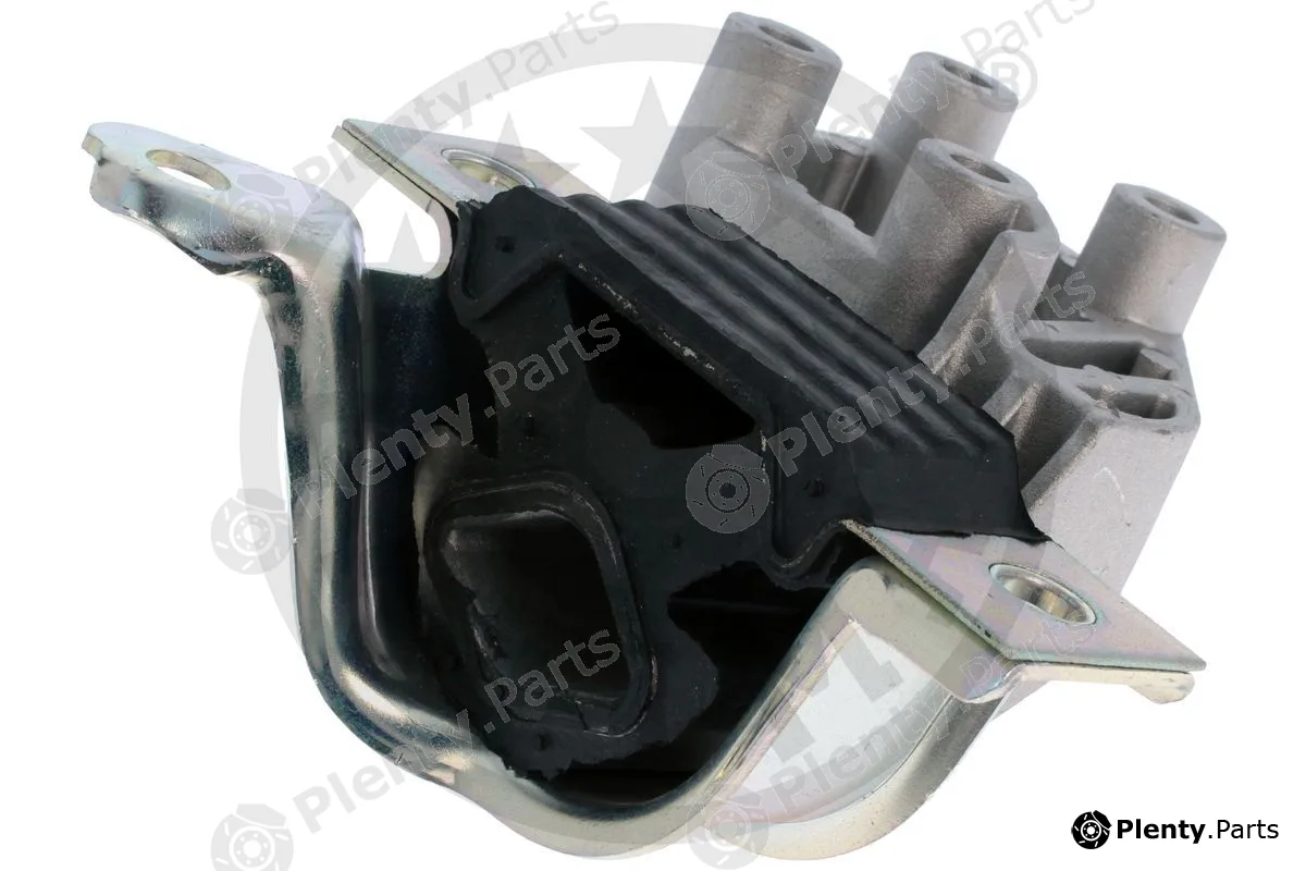 Mounting, engine