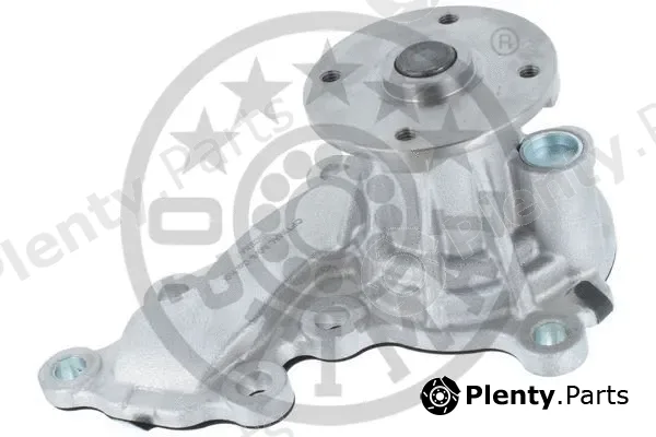 Optimal AQ-2511 — Water Pump, engine cooling