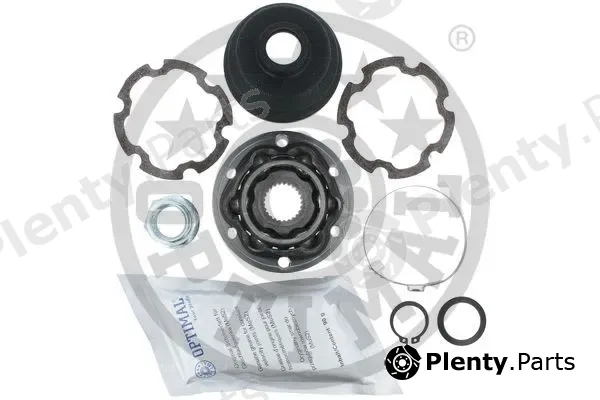 Optimal CT-1019 — Joint Kit, drive shaft