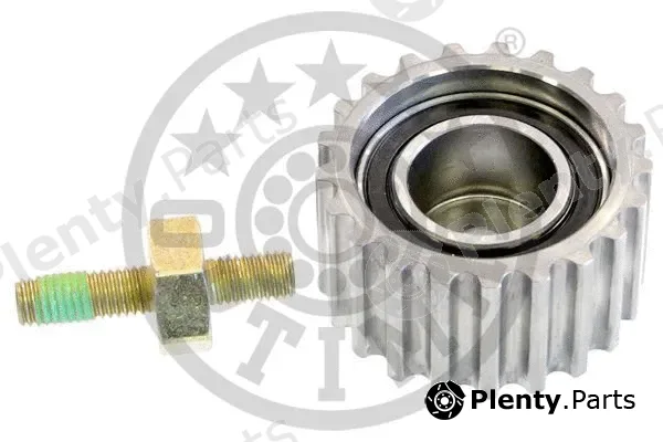 Optimal 0-N277 — Deflection/Guide Pulley, timing belt