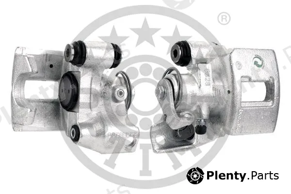 Optimal BC-2307L — Brake Caliper