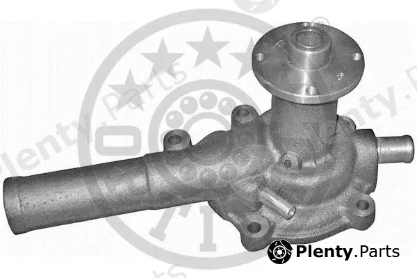 Optimal AQ-1339 — Water Pump, engine cooling