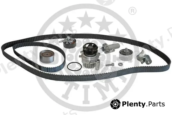Optimal SK-1633AQ1 — Water Pump & Timing Belt Kit