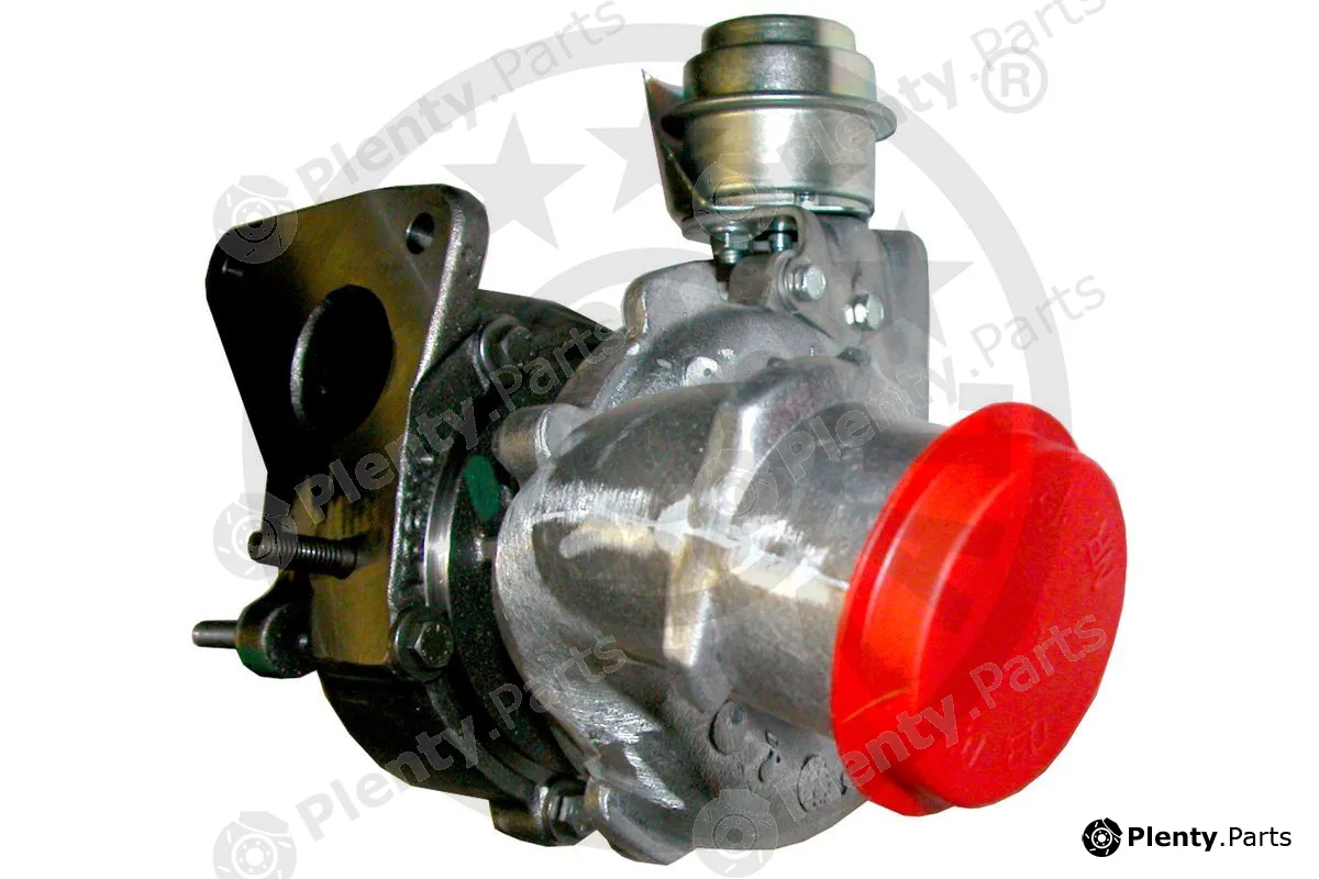 Optimal OP-ETU0052G-RM — Charger, charging (supercharged/turbocharged)