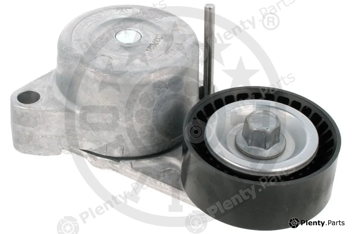 Optimal 0-N2572 — Tensioner Lever, V-ribbed belt