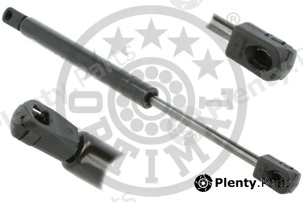 Optimal AG-40328 — Gas Spring, boot/cargo area