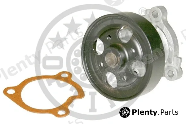 Optimal AQ-2162 — Water Pump, engine cooling