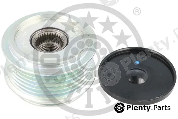Optimal F5-1195 — Alternator Freewheel Clutch