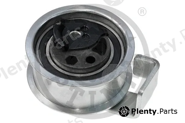Optimal 0-N1048 — Tensioner Pulley, timing belt
