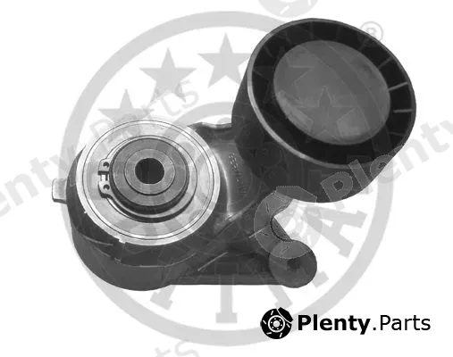 Optimal 0-N1012 — Belt Tensioner, V-ribbed belt