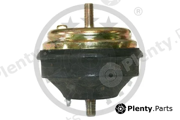 Optimal F8-6826 — Mounting, engine