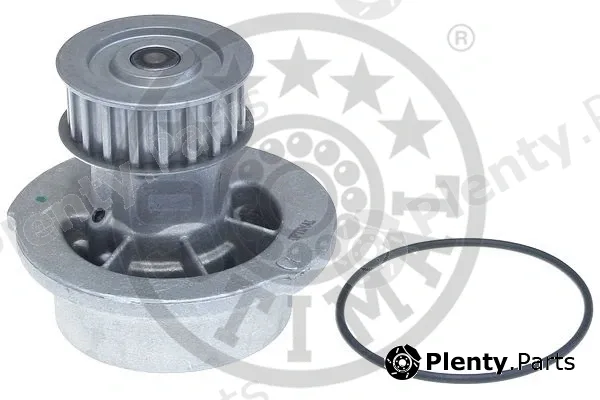 Optimal AQ-1153 — Water Pump, engine cooling