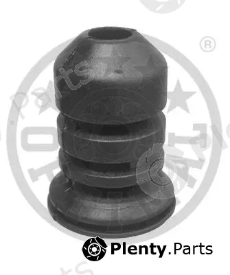 Optimal F8-4063 — Rubber Buffer, suspension