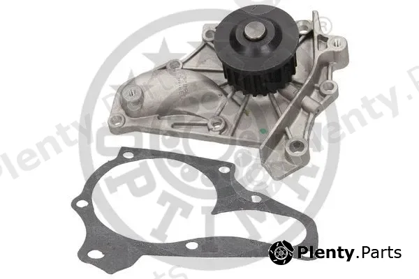 Optimal AQ-1759 — Water Pump, engine cooling