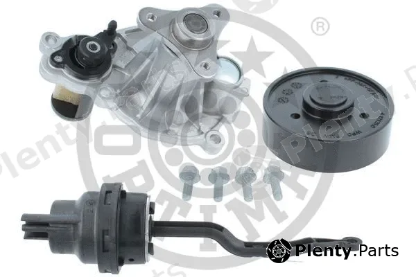 Optimal AQ-2518 — Water Pump, engine cooling