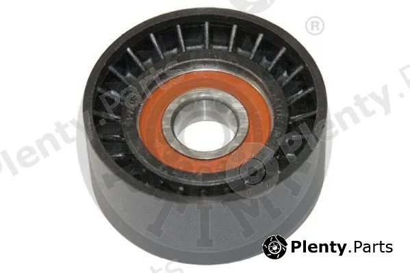 Optimal 0-N1407S — Tensioner Pulley, V-ribbed belt