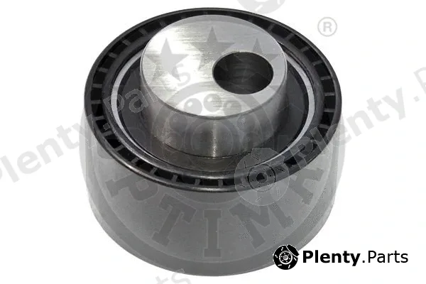 Optimal 0-N118P — Tensioner Pulley, timing belt