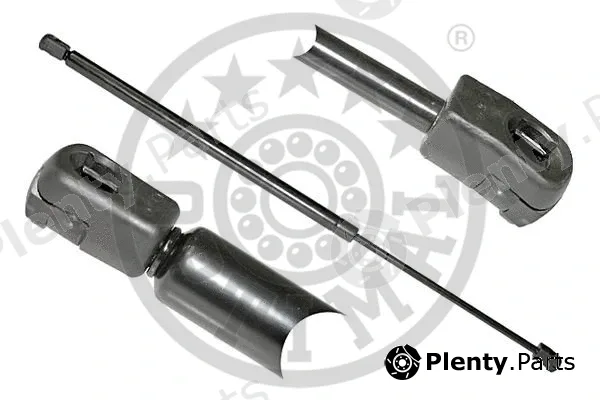 Optimal AG-17319 — Gas Spring, boot/cargo area