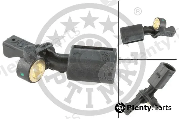 Optimal 06-S061 — Sensor, wheel speed