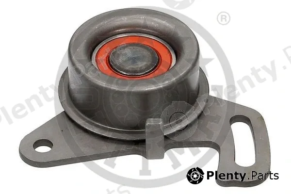 Optimal 0-N053 — Tensioner Pulley, timing belt