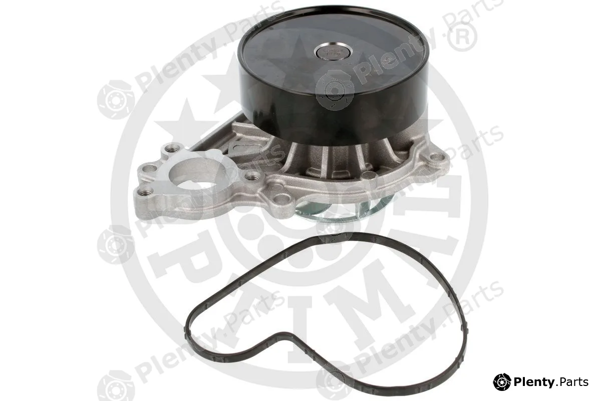 Optimal AQ-2554 — Water Pump, engine cooling