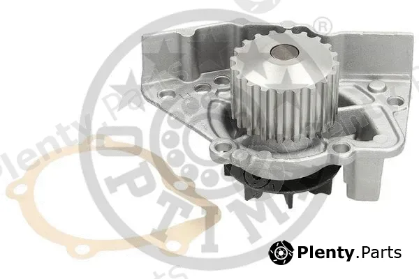 Optimal AQ-1134 — Water Pump, engine cooling