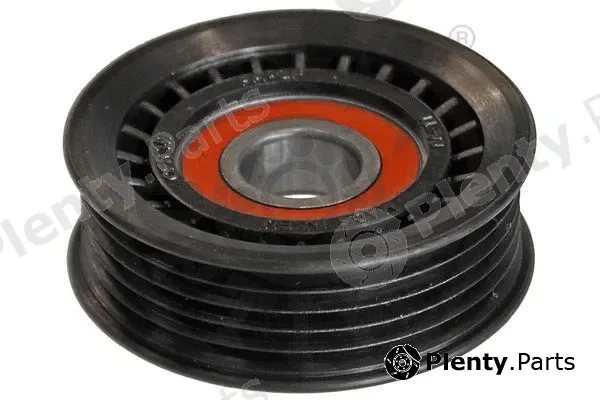 Optimal 0-N1723 — Deflection/Guide Pulley, V-ribbed belt