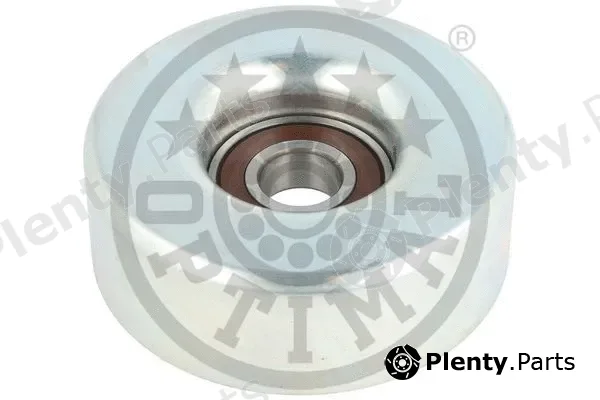 Optimal 0-N1845S — Tensioner Pulley, V-ribbed belt