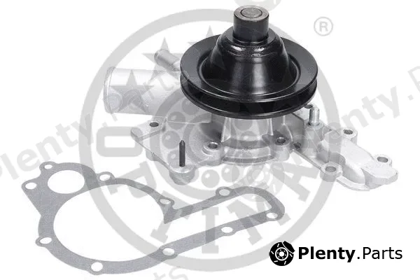 Optimal AQ-1018 — Water Pump, engine cooling