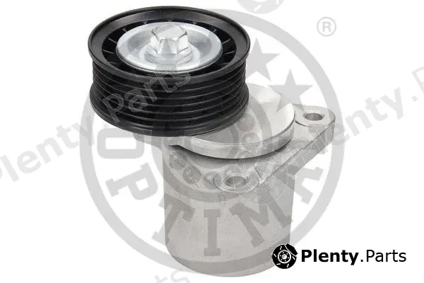 Optimal 0-N1497 — Belt Tensioner, V-ribbed belt