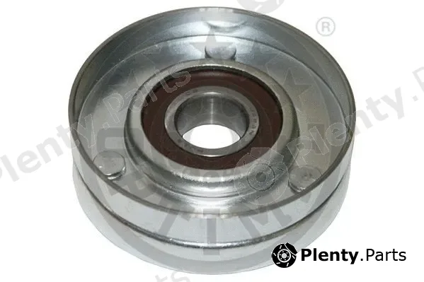 Optimal 0-N1540 — Deflection/Guide Pulley, V-ribbed belt