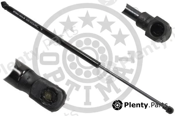 Optimal AG-40254 — Gas Spring, boot/cargo area