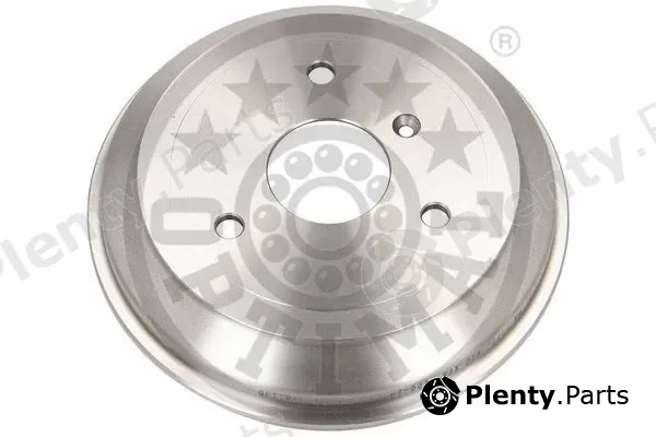 Optimal BT-0020 — Brake Drum