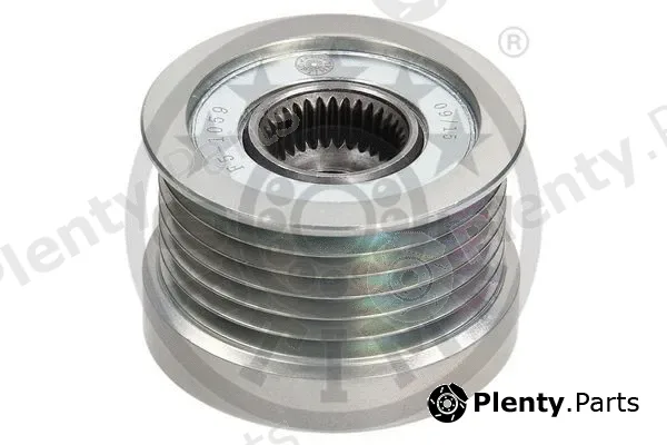 Optimal F5-1059 — Alternator Freewheel Clutch