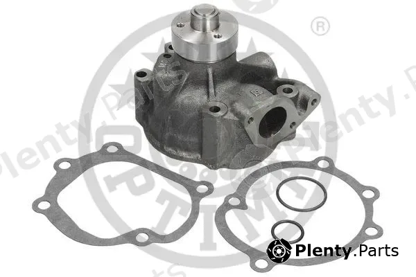Optimal AQ-1270 — Water Pump, engine cooling