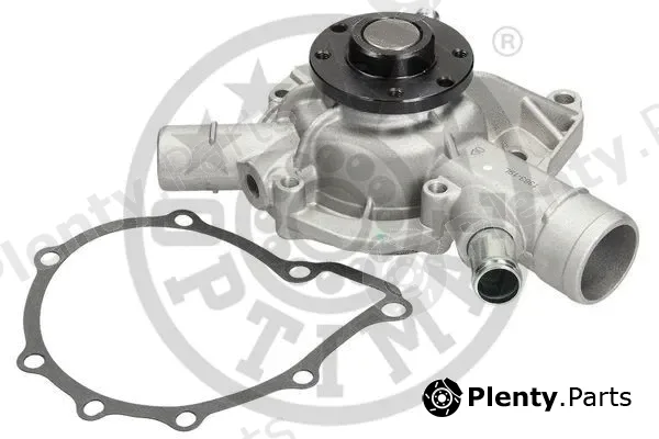 Optimal AQ-1391 — Water Pump, engine cooling