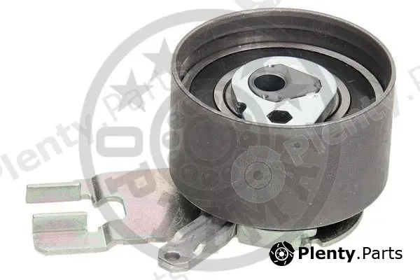 Optimal 0-N2331 — Tensioner Pulley, timing belt