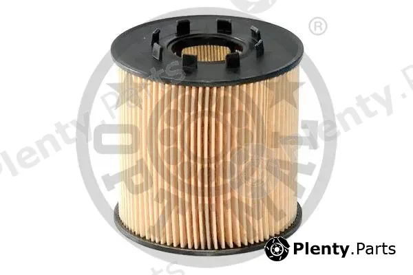 Optimal OP-FOF40046 — Oil Filter