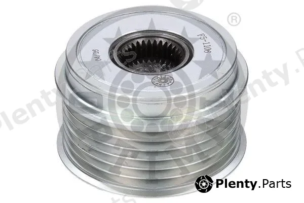 Optimal F5-1106 — Alternator Freewheel Clutch