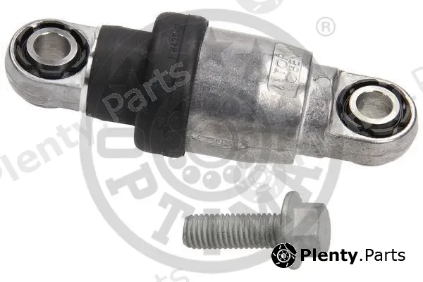 Optimal 0-N2185 — Vibration Damper, V-ribbed belt